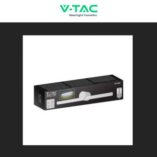 Lampada LED da Specchio 10W VT-7022 SMD Colore Bianco V-Tac