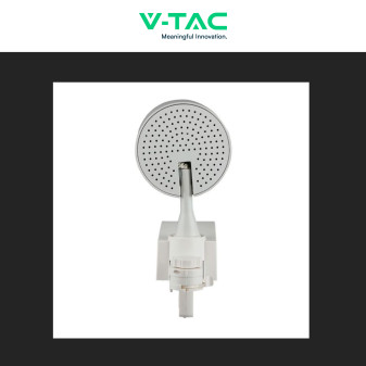 Faretto LED da Binario 35W Track Light COB V-Tac VT-4536
