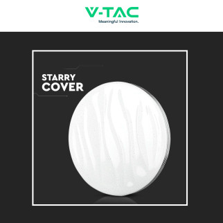 VT-8503 Plafoniera LED Tonda 60W SMD CCT 3in1 V-Tac Gallery