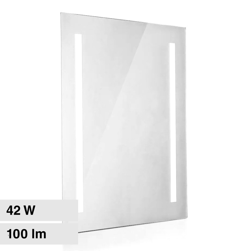 VT-8800 Lampada LED a Specchio 42W Anti-Fog SMD V-Tac