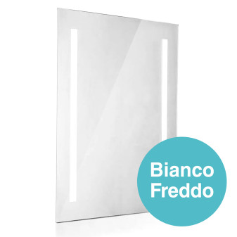 VT-8800 Lampada LED a Specchio 42W Anti-Fog SMD V-Tac