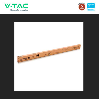 VT-7-40 Lampada LED a Sospensione 40W SMD Chip Samsung V-Tac