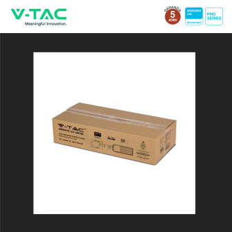 VT-169ST Lampada Stradale LED 150W IP65 SMD V-Tac Pro