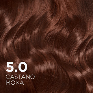 Garnier Good Tinta Permanente per Capelli 5.0 Castano Moka