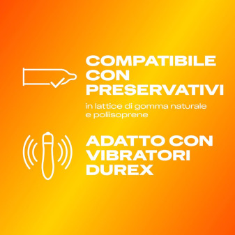 Acquista Durex Massage 2in1 Sensual con Ylang Ylang, Gel