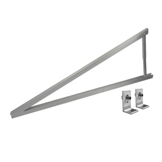 Supporto Triangolare Pannelli Solari Fotovoltaici V-Tac