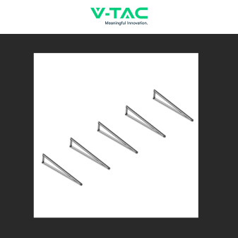 Supporto Triangolare Pannelli Solari Fotovoltaici V-Tac