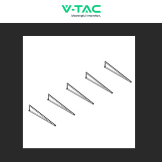 Supporto Triangolare Pannelli Solari Fotovoltaici V-Tac