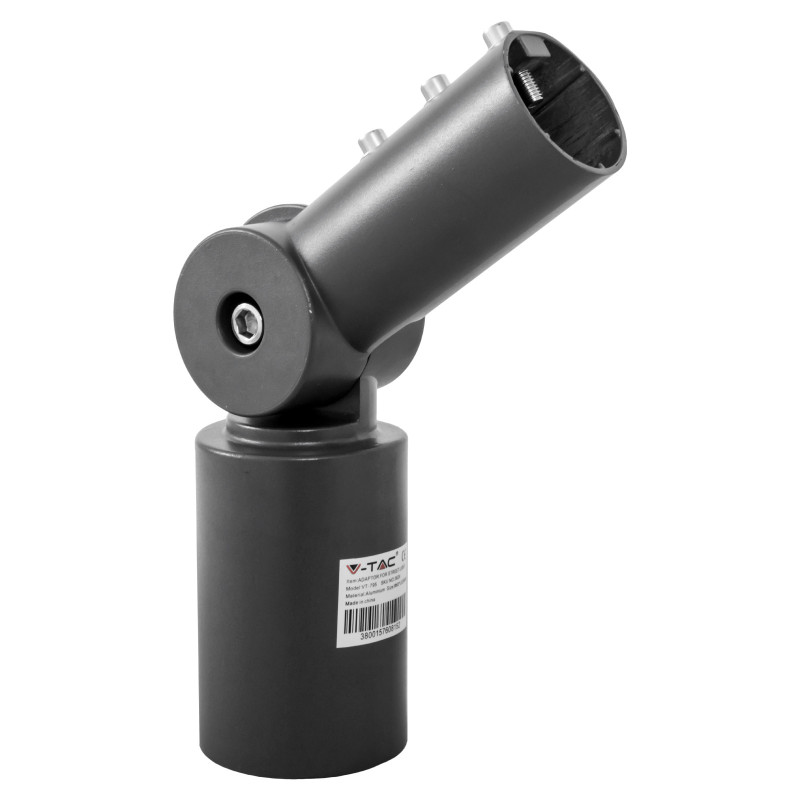 Adattatore V-Tac VT-795 Regolabile Per Lampade Stradali