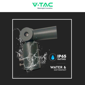 Adattatore V-Tac VT-795 Regolabile Per Lampade Stradali