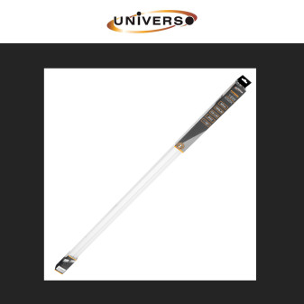 Tubo LED T5 18W SMD 90cm Linkabile in Alluminio Universo