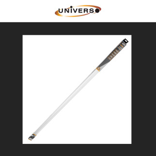 Tubo LED T5 24W SMD 120cm Linkabile in Alluminio Universo