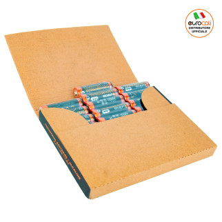 Batterie Indutrial AA / LR6 / Stilo / 1,5V - 20 Box da 24 Uniross