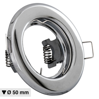 Acquista Kanlux ARGUS II CT-2114-C Portafaretto Rotondo con portalampada