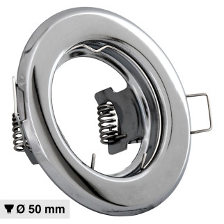 Acquista Kanlux ARGUS II CT-2114-C Portafaretto Rotondo con portalampada