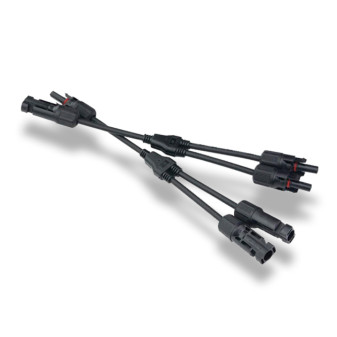 Cavi con Connettori per Sistemi Solari Fotovoltaici V-Tac