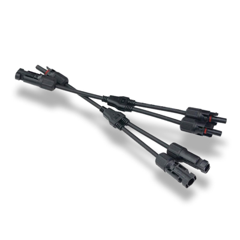 Cavi con Connettori per Sistemi Solari Fotovoltaici V-Tac