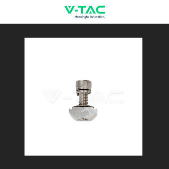 Supporto Installazione Pannelli Solari Posa Verticale V-Tac