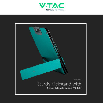 VT-10240 2 Pannelli Fotovoltaici 120W Portatili IP67 V-Tac