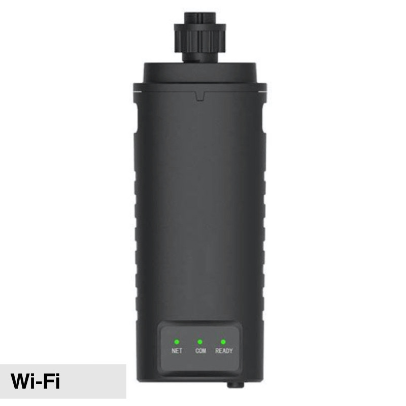 Modulo WiFi Inverter Impianti Fotovoltaici V-Tac VT-660000