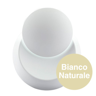 VT-757 Lampada LED da Muro 5W Ruotabile SMD Bianca V-Tac