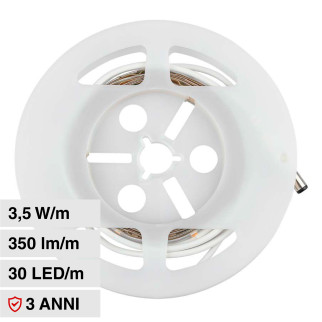 VT-8067 Bedlight Kit Striscia LED Sensore Alimentatore V-Tac