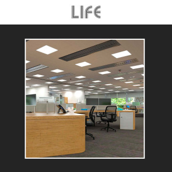 Pannello LED 60x60 41W SMD UGR≤19 Life con Driver Philips