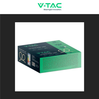 VT-551 Neon Flex LED 120W Monocolore Flessibile 10m V-Tac