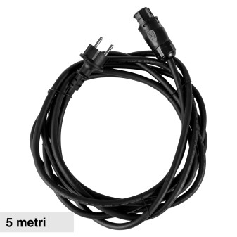 Cavo Collegamento per Microinverter 5 metri V-Tac