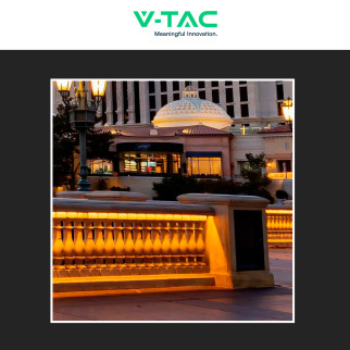 VT-5050-60 Striscia LED Flessibile Smart RGB con Telecomando 65W V-Tac