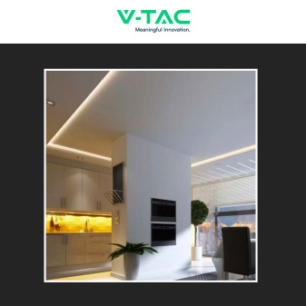 VT-5050 Striscia LED SMD Flessibile Monocolore 55W 5m V-Tac