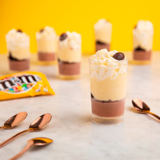 Confetti con Arachidi Ricoperti di Cioccolato M&M's Peanut 200g