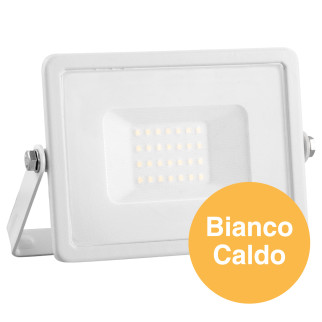 VT-20 Faro LED Floodlight 20W SMD Chip Samsung IP65 V-Tac