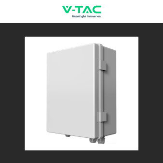 Controller Smart Anti-Ritorno Inverter Fotovoltaici V-Tac