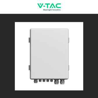 Controller Smart Anti-Ritorno Inverter Fotovoltaici V-Tac