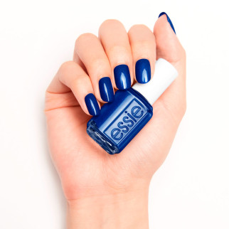 Smalto a Lunga Durata Colore 92 Aruba Blue