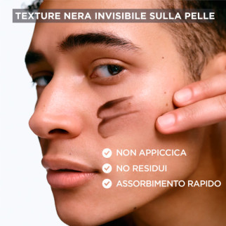 Crema Idratante Matificante PureActive AHA BHA Carbone Garnier