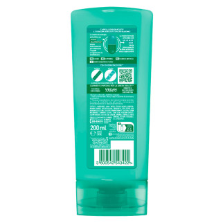 Garnier Fructis Aloe Hydra Bomb Balsamo Idratante Capelli Disidratati