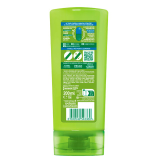 Garnier Fructis Forti e Brillanti Balsamo Fortificante Capelli Normali