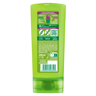 Garnier Fructis Hydra Ricci Balsamo Definizione 96 ore 200ml