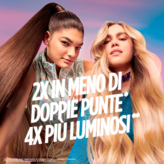 Hair Food Ananas Maschera Triplo Uso Capelli Lunghi Garnier Fructis