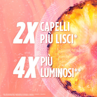 Hair Food Ananas Maschera Triplo Uso Capelli Lunghi Garnier Fructis