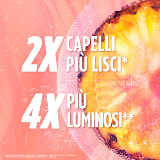 Hair Food Ananas Maschera Triplo Uso Capelli Lunghi Garnier Fructis