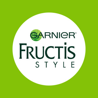 Garnier Fructis Style Gel Hard Cemento tenuta 10 Fissaggio Assoluto