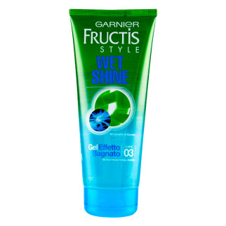 Garnier Fructis Style Gel Wet Shine Tenuta 03 Forte