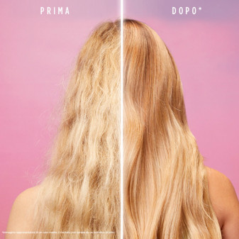 Hair Food Ananas Shampoo Lunghezze Luminose Garnier Fructis