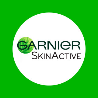 Garnier SkinActive Struccante Occhi Delicato Pelli Miste 125ml