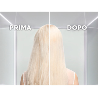 Garnier Fructis Hair Bomb Keratin Maschera Riparazione Profonda 320ml