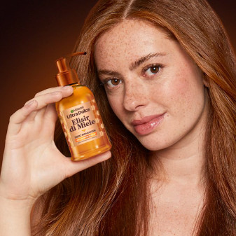 Garnier Ultra Dolce Elisir di Miele Siero Riparatore 115ml