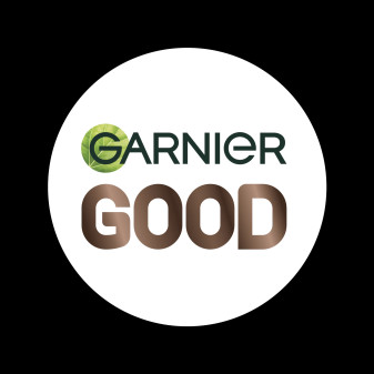 Garnier Good Tinta Capelli Senza Ammoniaca Colore 1.1 Nero Mezzanotte